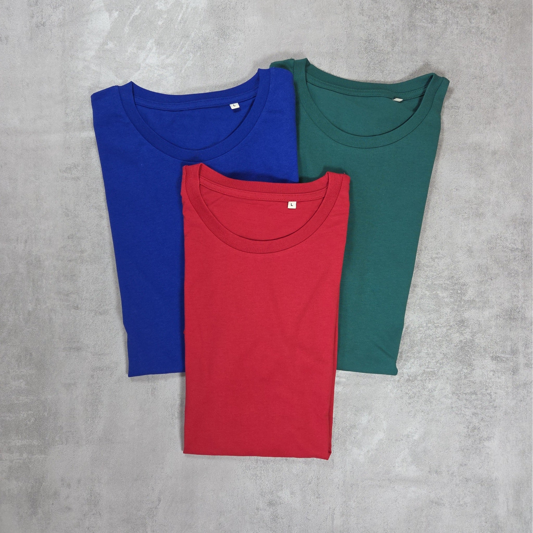 100% Biobaumwolle T-Shirt Jack&Jones