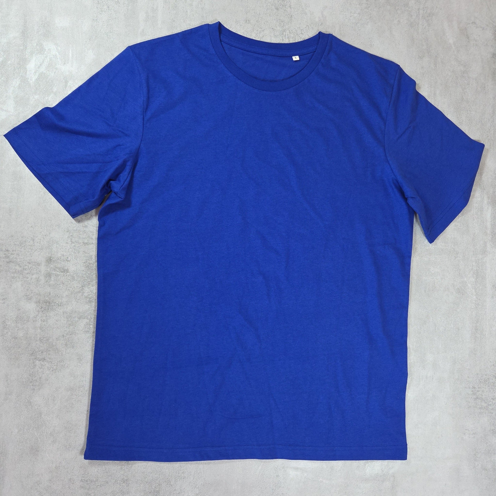 Bio T-Shirt - Jack&Jones - 100% Bio-Baumwolle