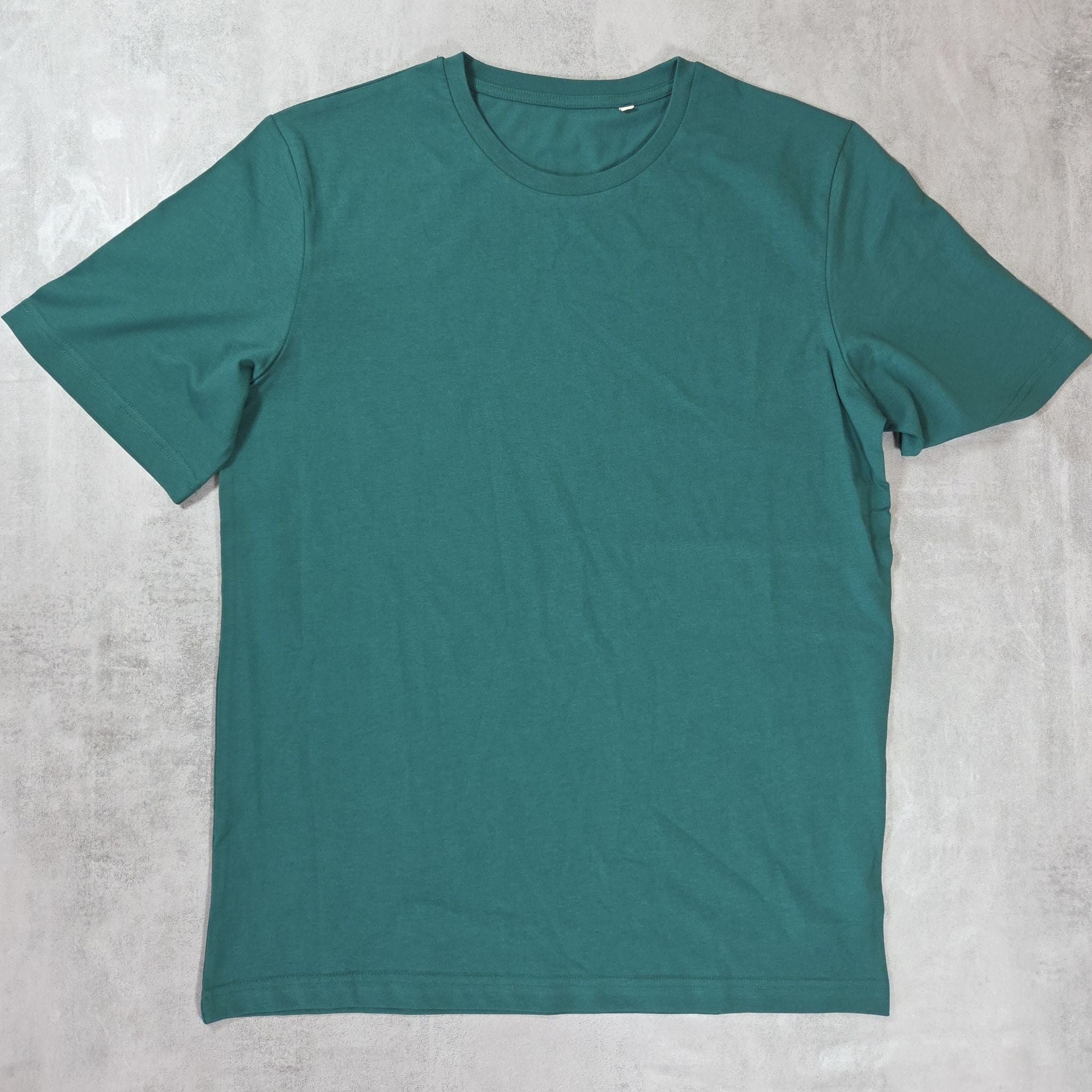 Bio T-Shirt - Jack&Jones - 100% Bio-Baumwolle