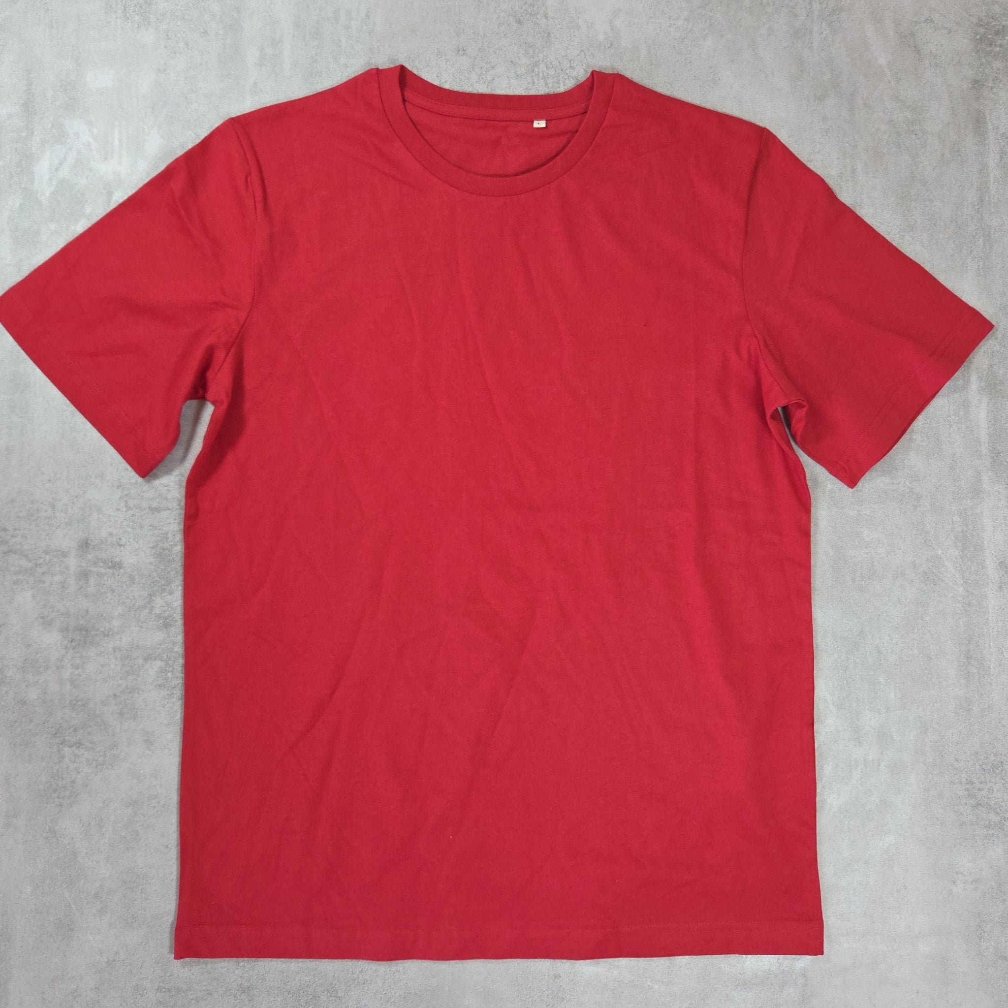 Bio T-Shirt - Jack&Jones - 100% Bio-Baumwolle