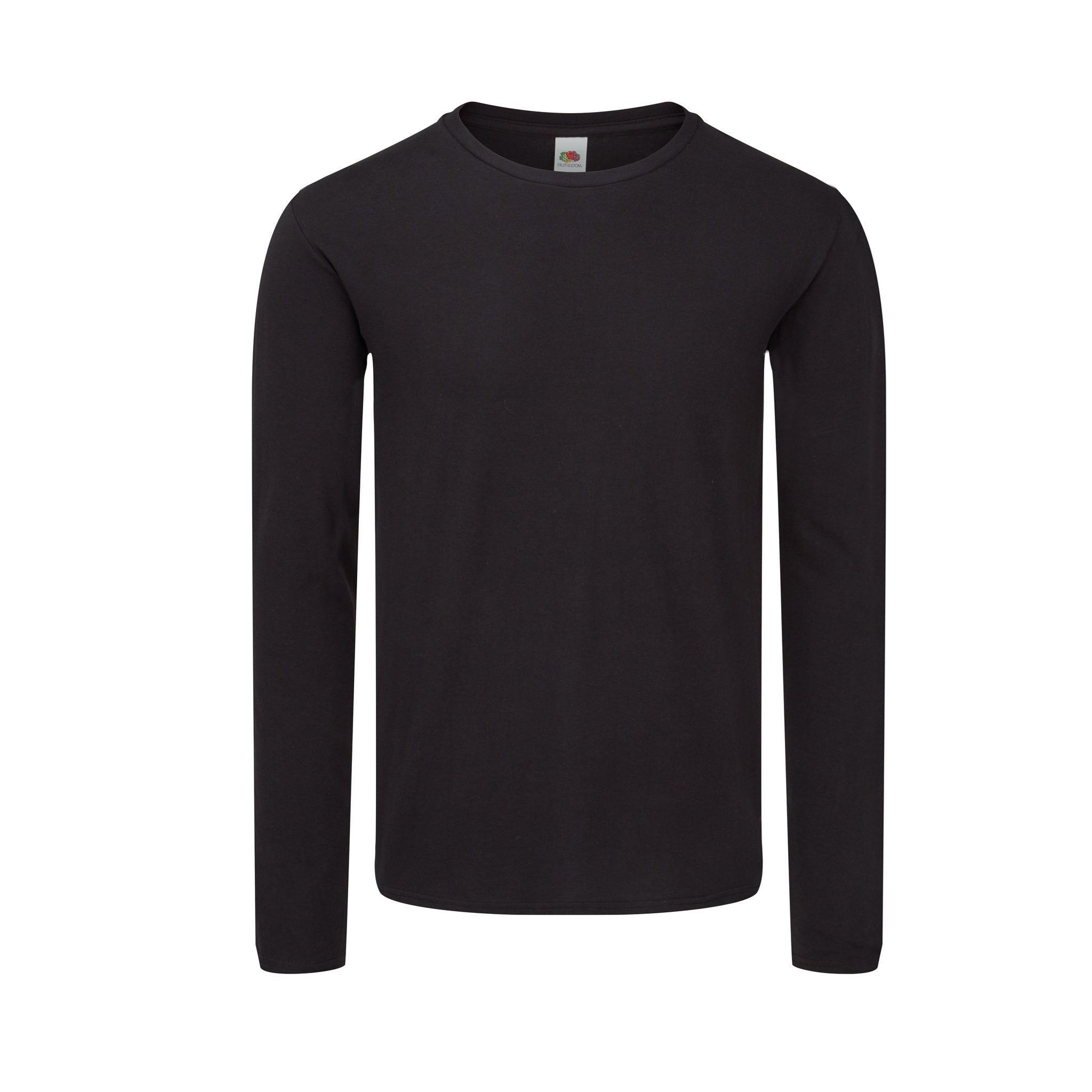 Iconic 150 Classic Langarm T-Shirt - Fruit of the Loom
