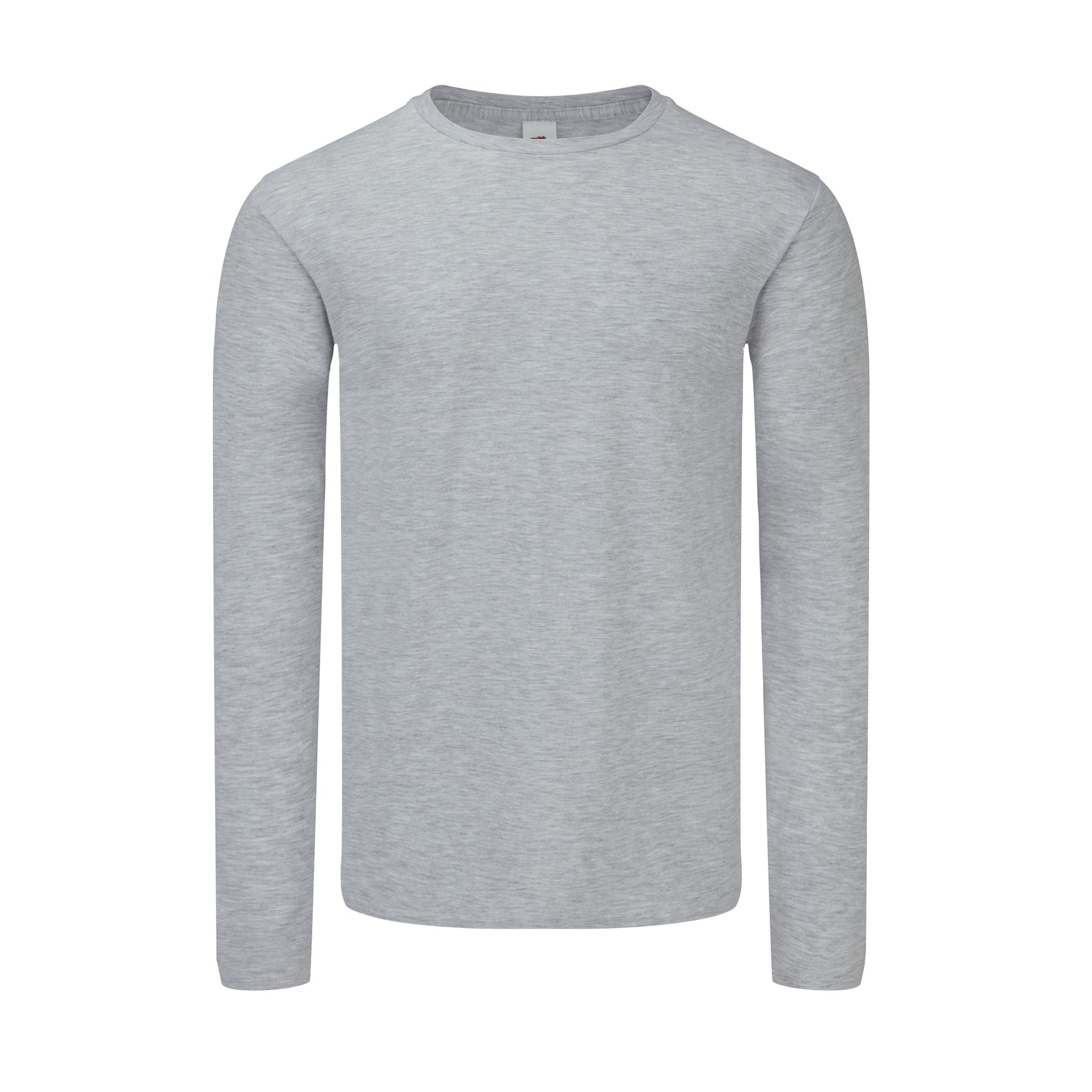 Iconic 150 Classic Langarm T-Shirt - Fruit of the Loom