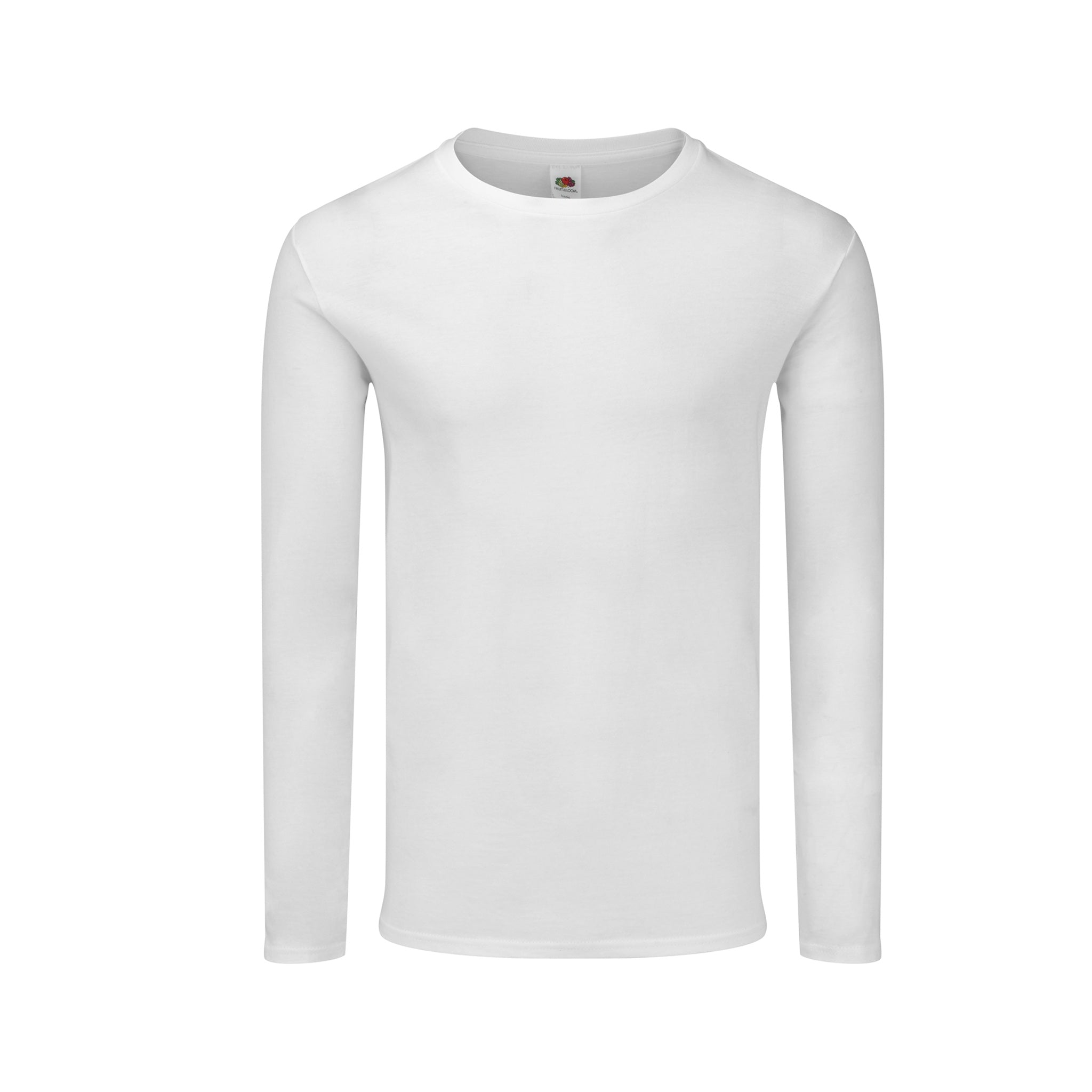 Iconic 150 Classic Langarm T-Shirt - Fruit of the Loom