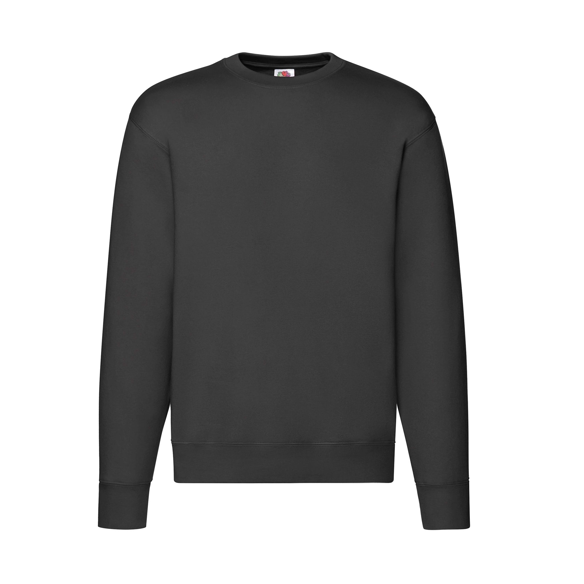 Premium Set-In Sweater - Fruit of the Loom