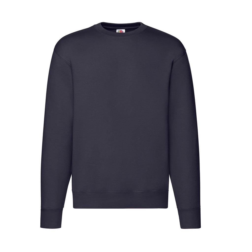 Premium Set-In Sweater - Fruit of the Loom