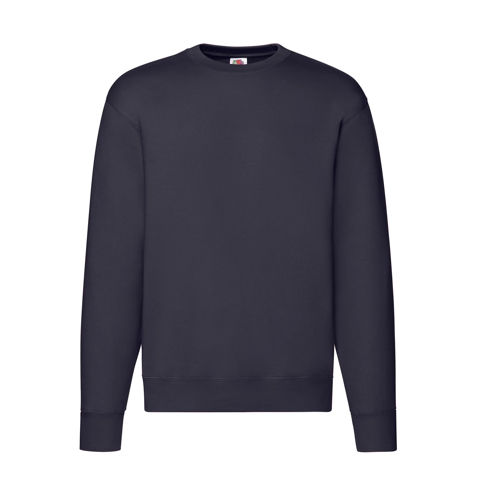 Premium Set-In Sweater - Fruit of the Loom