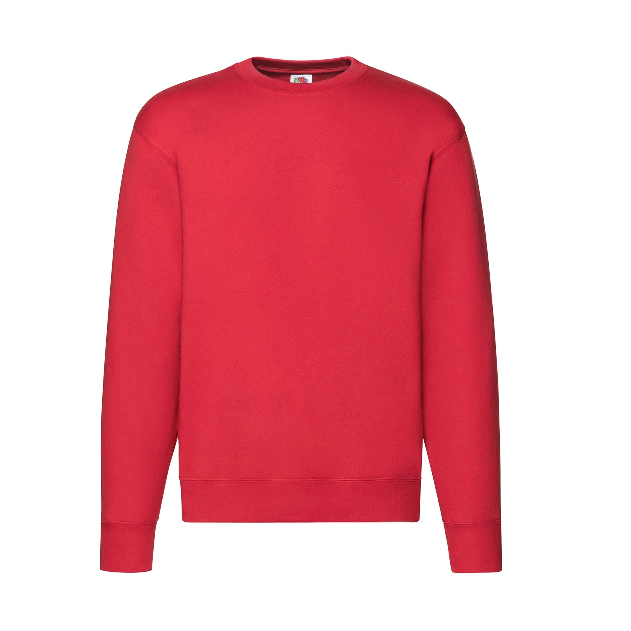 Premium Set-In Sweater - Fruit of the Loom
