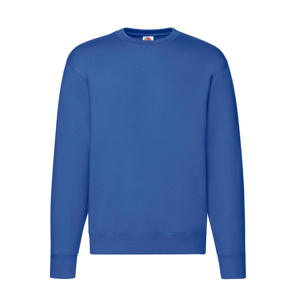 Premium Set-In Sweater - Fruit of the Loom