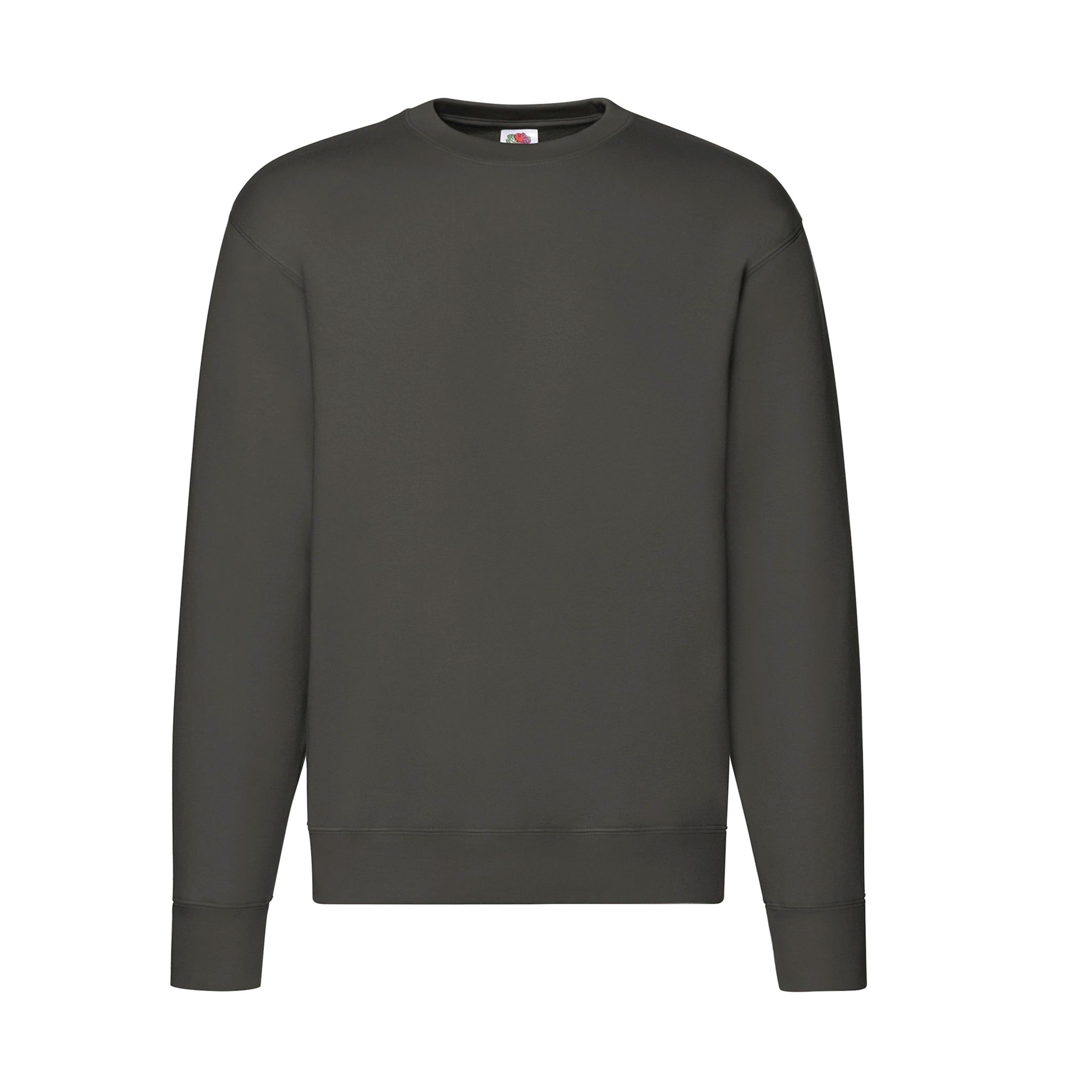 Premium Set-In Sweater - Fruit of the Loom