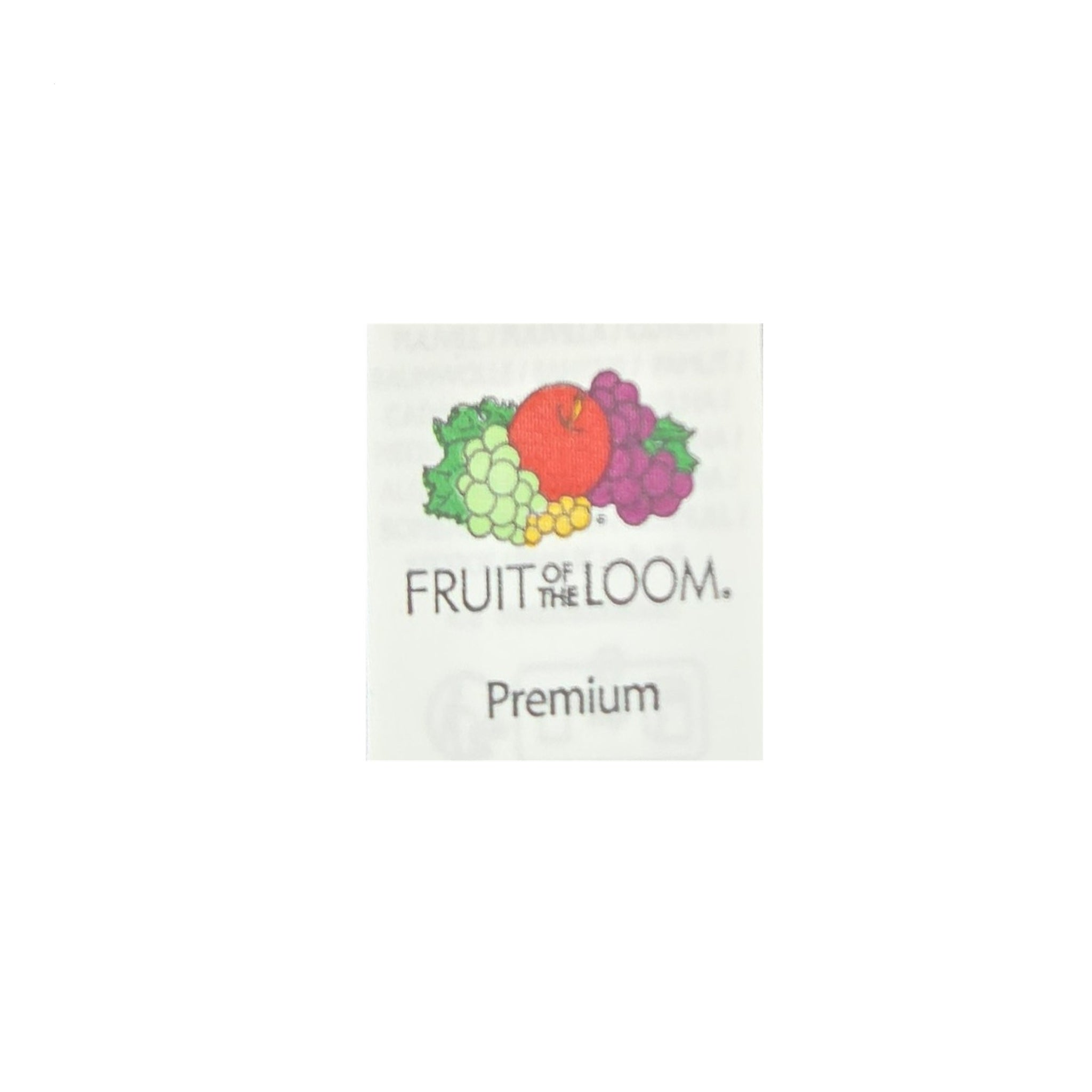 Premium Polo Herren - Fruit of the Loom